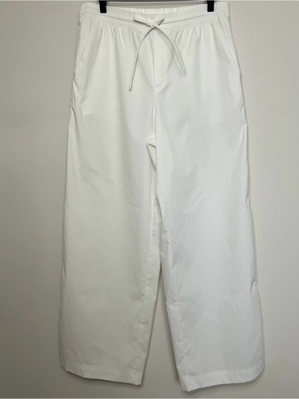 Athleta Wide-Leg Drawstring Pants - Picture 5 of 10